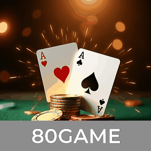 80GAME: Conveniência e Funções Completas no App de Cassino