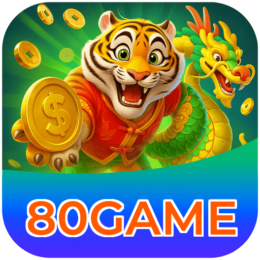 80GAME: Cassino Premiado com Pagamentos Rápidos