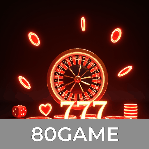 80GAME: Experiência Profissional com Jogos de Mesa ao Vivo