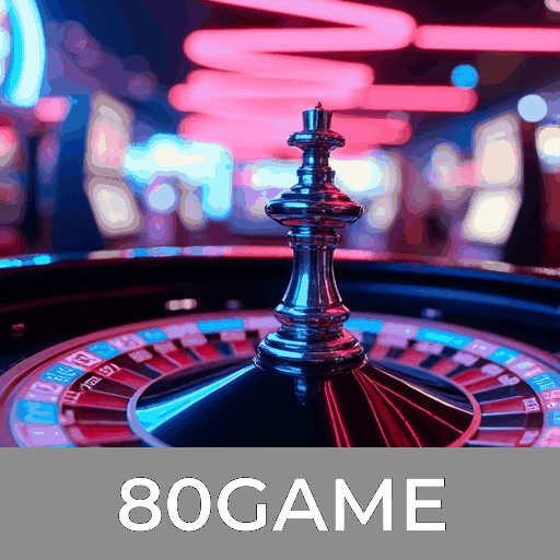 80GAME: Aproveite Bônus e Ofertas Imperdíveis