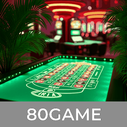 80GAME: Especialistas em Apostas Esportivas e Foco no Brasil