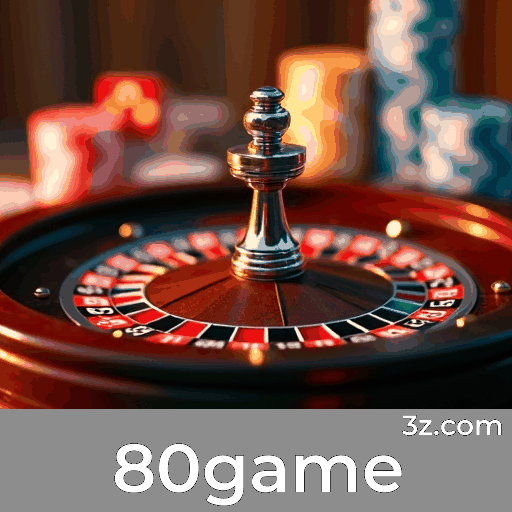 80game: Plataforma de Cassino Online e Apostas Seguras