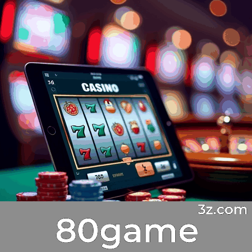 Experimente Apostas Instantâneas com o Aplicativo 80game