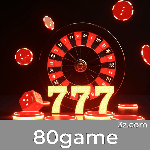 80game: Plataforma Confiável e Profissional