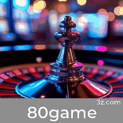 80game: Jogo em Tempo Real para Brasileiros