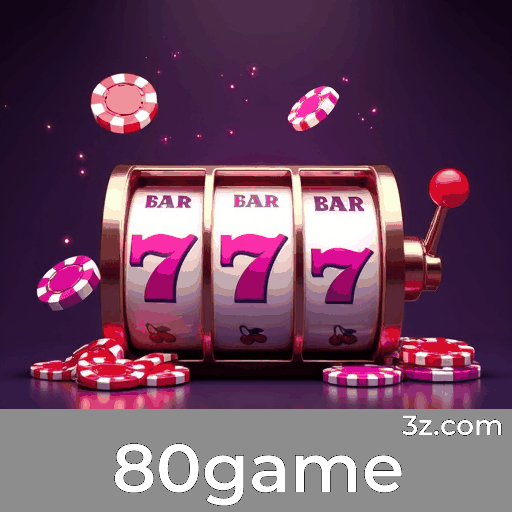 Universo de Jogos Extraordinários do 80game: Diversão Sem Limites