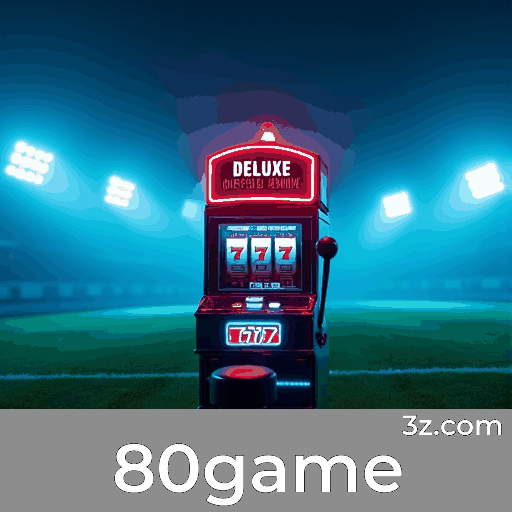 80game: Jogo em Tempo Real para Brasileiros