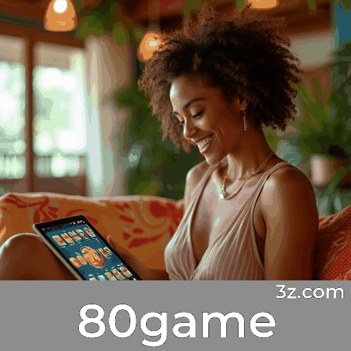 80game: Plataforma Confiável e Profissional
